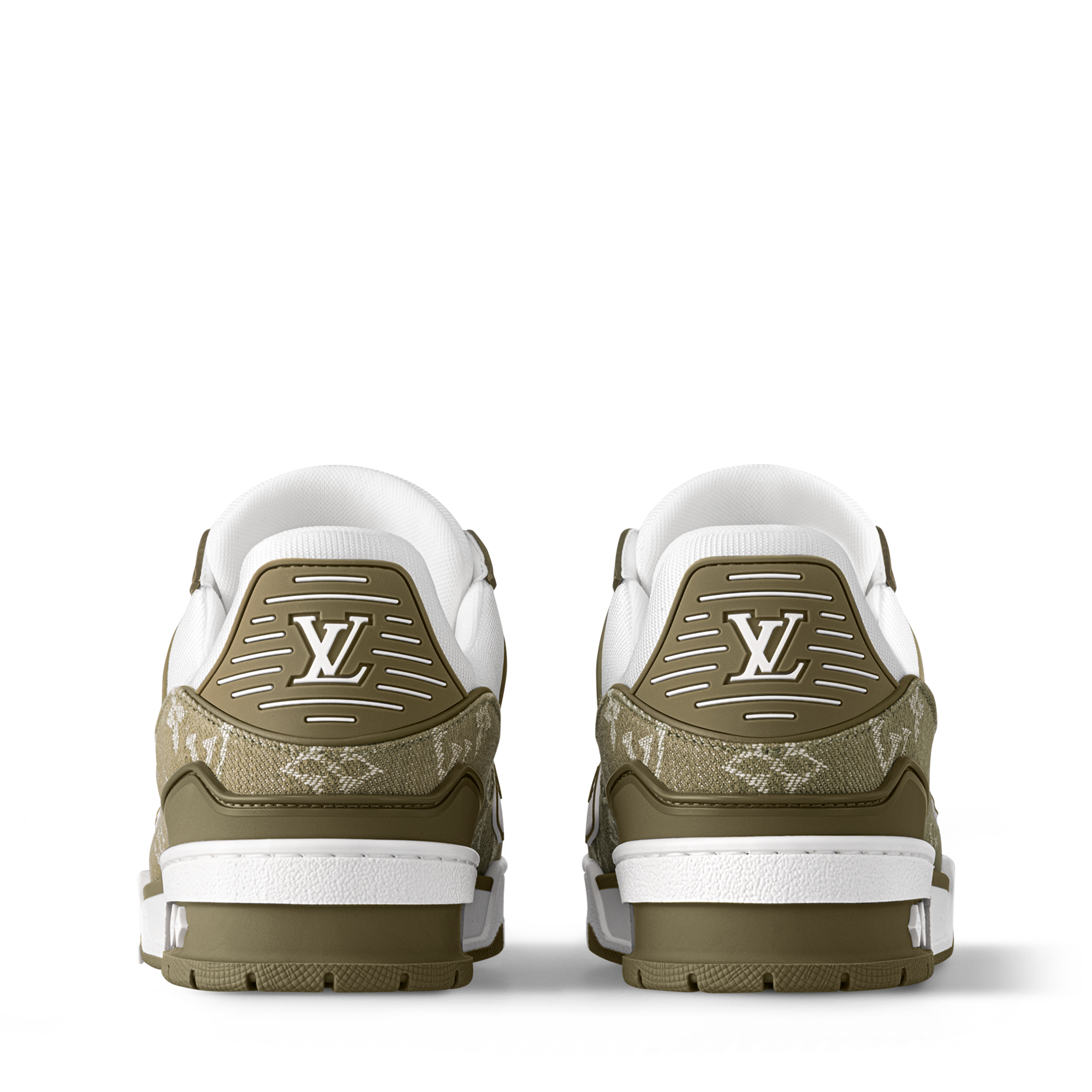 LV Trainer Sneaker - Shoes 1AIKN7 | LOUIS VUITTON